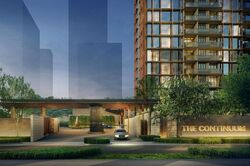 Tanjong Katong Road (D15), Condominium #514245251
